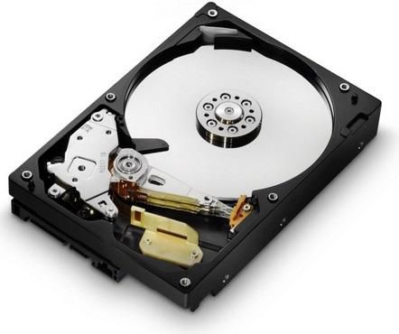 HGST Deskstar 7K1000.C 250GB, 8MB, 7200rpm, SATA, 3.5"