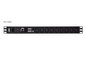 ATEN PE1109 PDU 19" 1U Basique mesuré 10A 9 prises C13