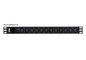 ATEN PE0212 PDU multiprise 19" 1U Basic 16A 12 prises C13