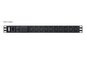 ATEN PE0118S PDU multiprise 19" 1U Parafoudre 10A 18 prises C13