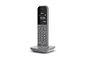 Gigaset CL390 téléphone DECT Gris  Base + 1 combiné