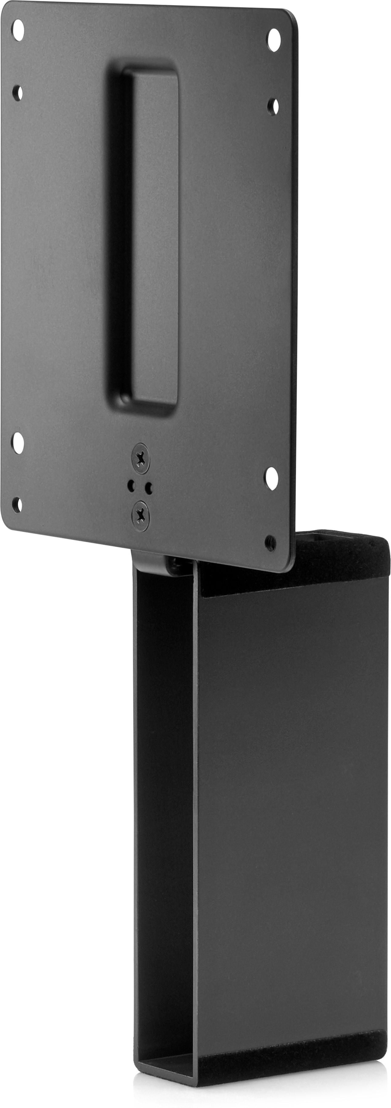 HP B500 PC Mounting Bracket Black