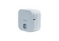 BROTHER Etiqueteuse P-Touch PT-P300BT compact et Bluetooth