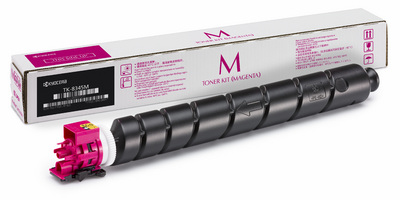 TK-8345M Toner kit Magenta