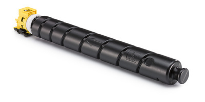 TK-8345Y Toner Yellow up to 12.000 pages