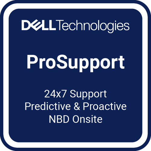 3Y BASIC ONSITE TO 3Y PROSPT 3Y BASIC ONSITE TO 3Y PROSPT