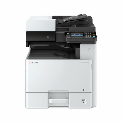ECOSYS M8130cidn MFP Printer [NO KYOLIFE]