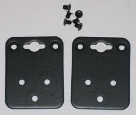 WALL BRACKET FOR UPORT (2pcs)