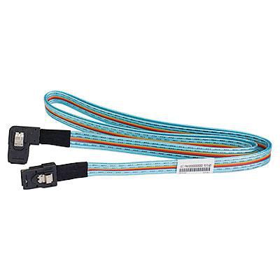 Ext Mini SAS 4m Cable