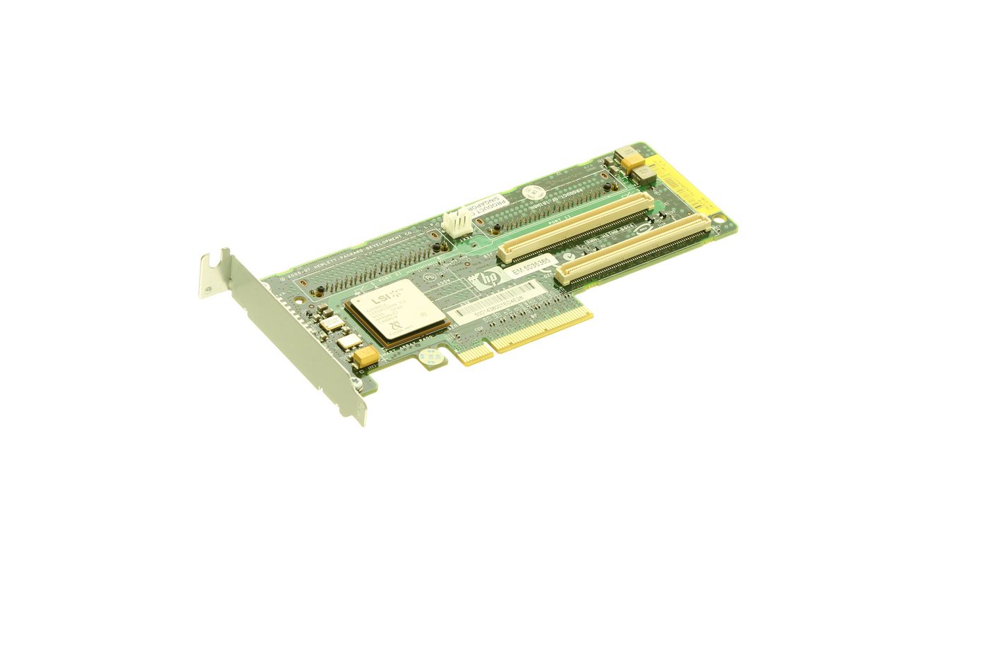 SATA Smart Array P400 contr.