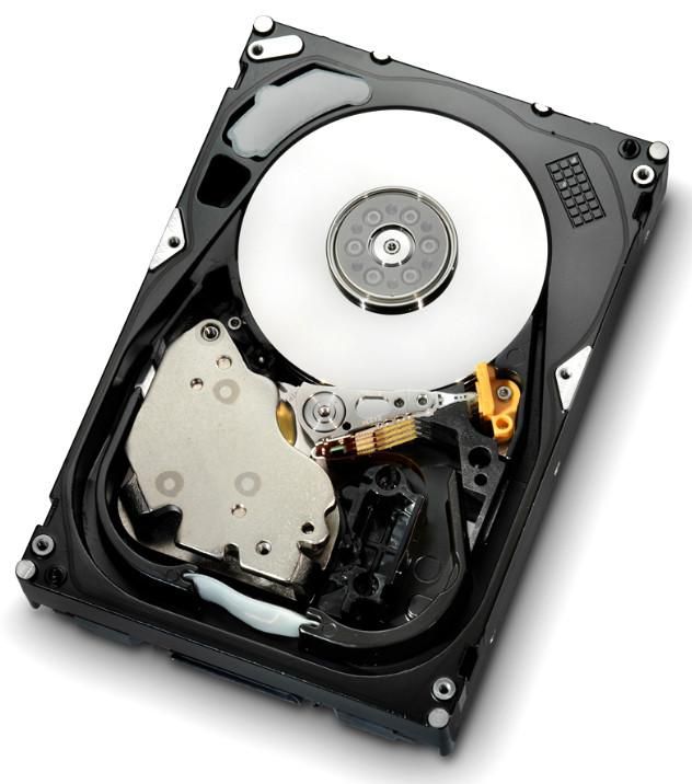 HGST 450GB SAS 15000RPM 16MB