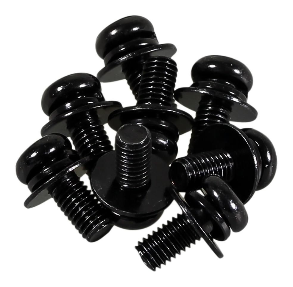 Sony M5L12 8 pc(s) M5 Screw