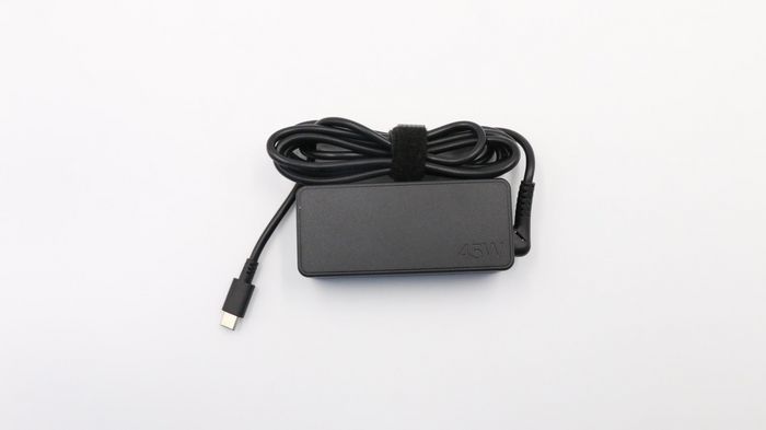 Lenovo 45W USB Adapter Charger