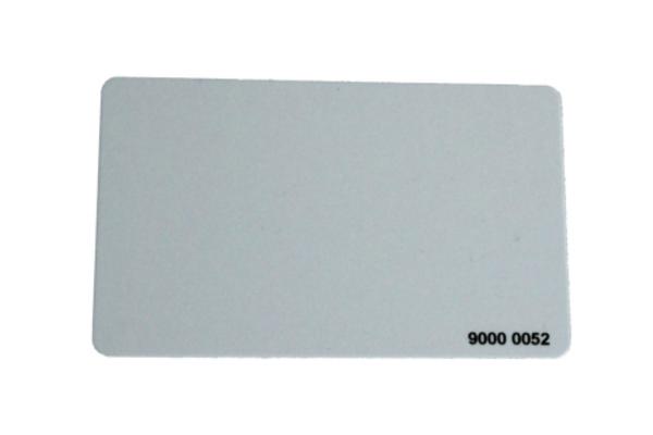 BOSCH- Lot de 50 badges Mifare Desfir/ ACD-EV1-ISO