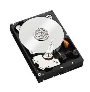 HGST Deskstar 7K500 500GB, SATA 3.0Gb/s, 3.5", 7200rpm, 8MB