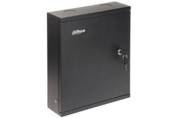 DAHUA Contrôleur d'accès maître pour quatre portes ASC2204C-H