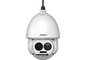 DAHUA- Caméra dôme hybride thermique 2 Mps DH-TPC-SD8421