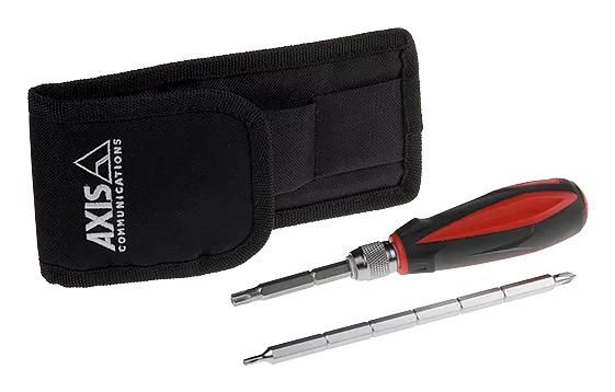 4IN1 SECURITY SCREWDRIVER