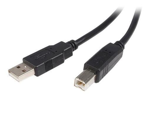 5M USB2 A TO B CABLE - M/M .