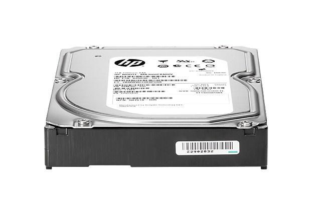 3TB SAS Harddrive 7.200 Rpm