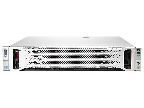 ProLiant DL560 Gen8 Configuret