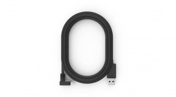 USB 3 Cable - Type Angled C