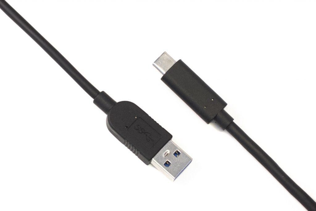 Huddly - USB-kabel - USB Type A til US
