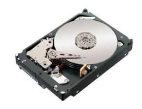 160GB 7200RPM S-ATA