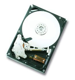 HGST Ultrastar A7K1000, 750GB, SATA 3Gb/s, 7200rpm