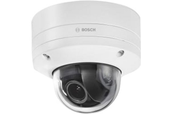 Bosch | NDE-8512-RXT | Fixed dome 2MP HDR X 12-40mm PTRZ | 2MP | Dome PTRZ Camera