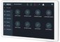 RISCO- Clavier tactile 8'' RisControl