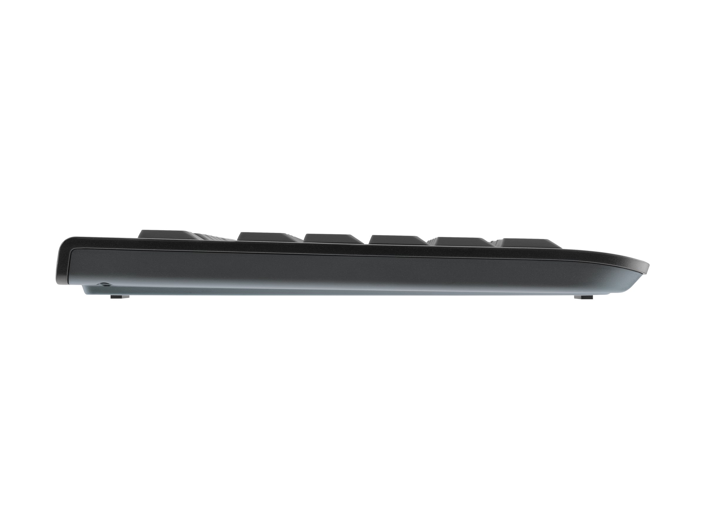 CHERRY KC 1000 Tastatur Kabling Nordisk