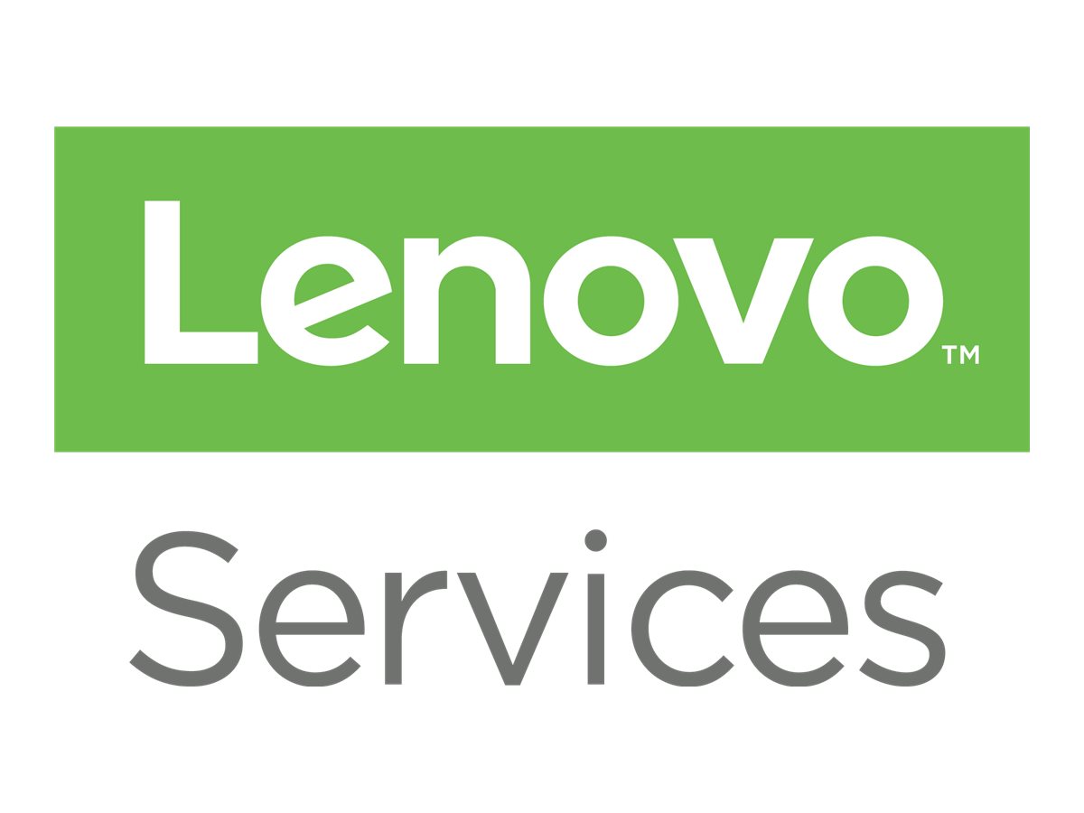 Lenovo Onsite Repair Support opgradering 3år