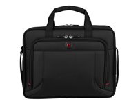 Wenger Bæretaske 16 Sort