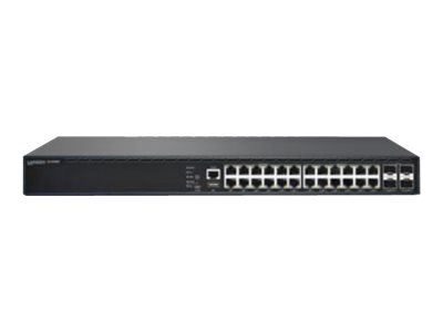 GS-4530X - Managed Switch - Rackmount
