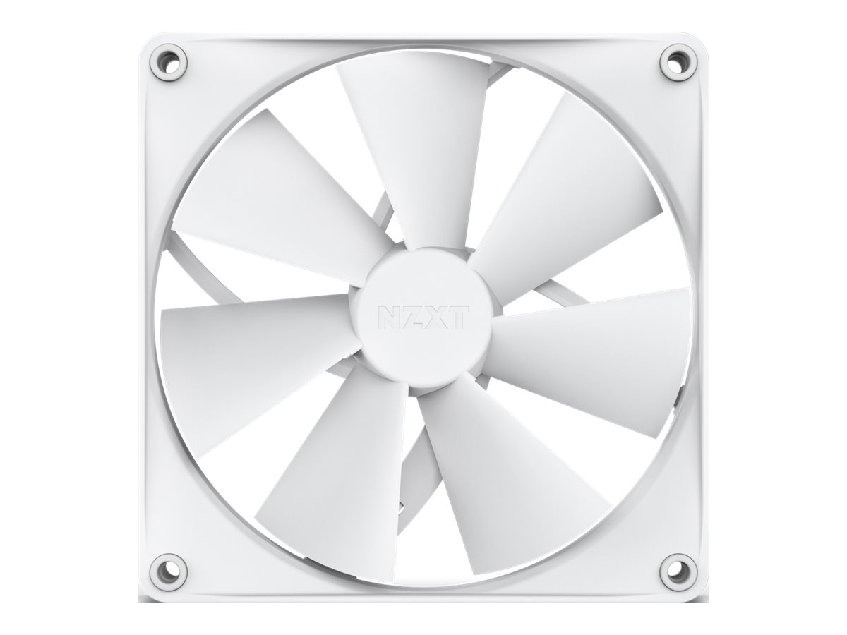 NZXT F Series Fan