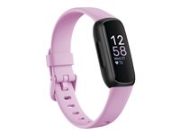 Fitbit Inspire 3 Lilac bliss