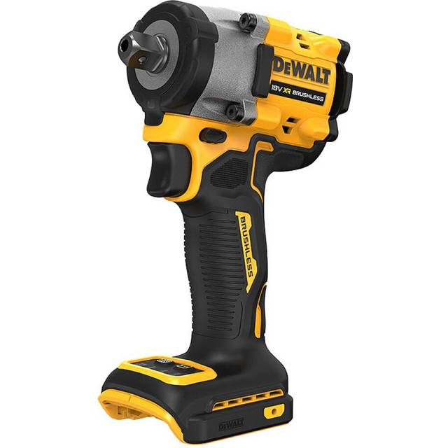 DeWALT DCF922N-XJ elektrisk skiftenøgle