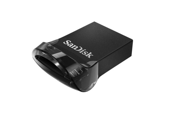 SanDisk Ultra Fit" USB 3.1 64GB - Small