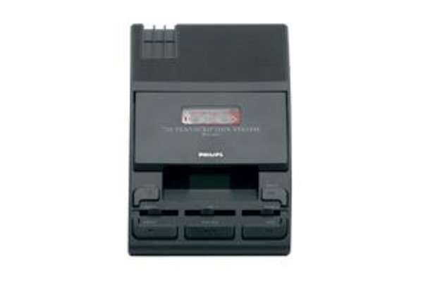 PHILIPS Kit de transcription mini-cassette LFH0720  : Desktop 720