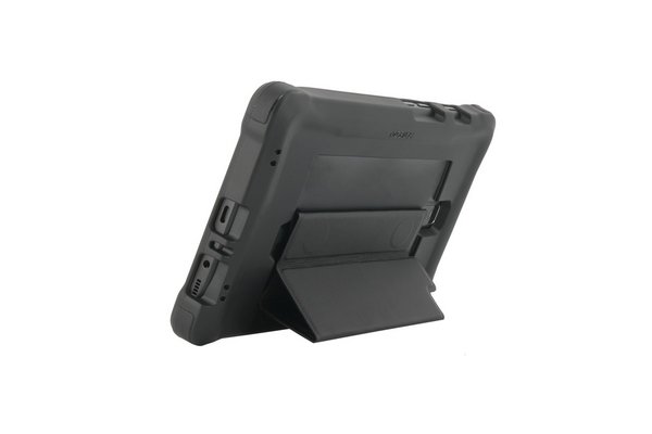 MOBILIS Coque de protection + Béquille + Sangle PROTECH pour Galaxy Tab Activ