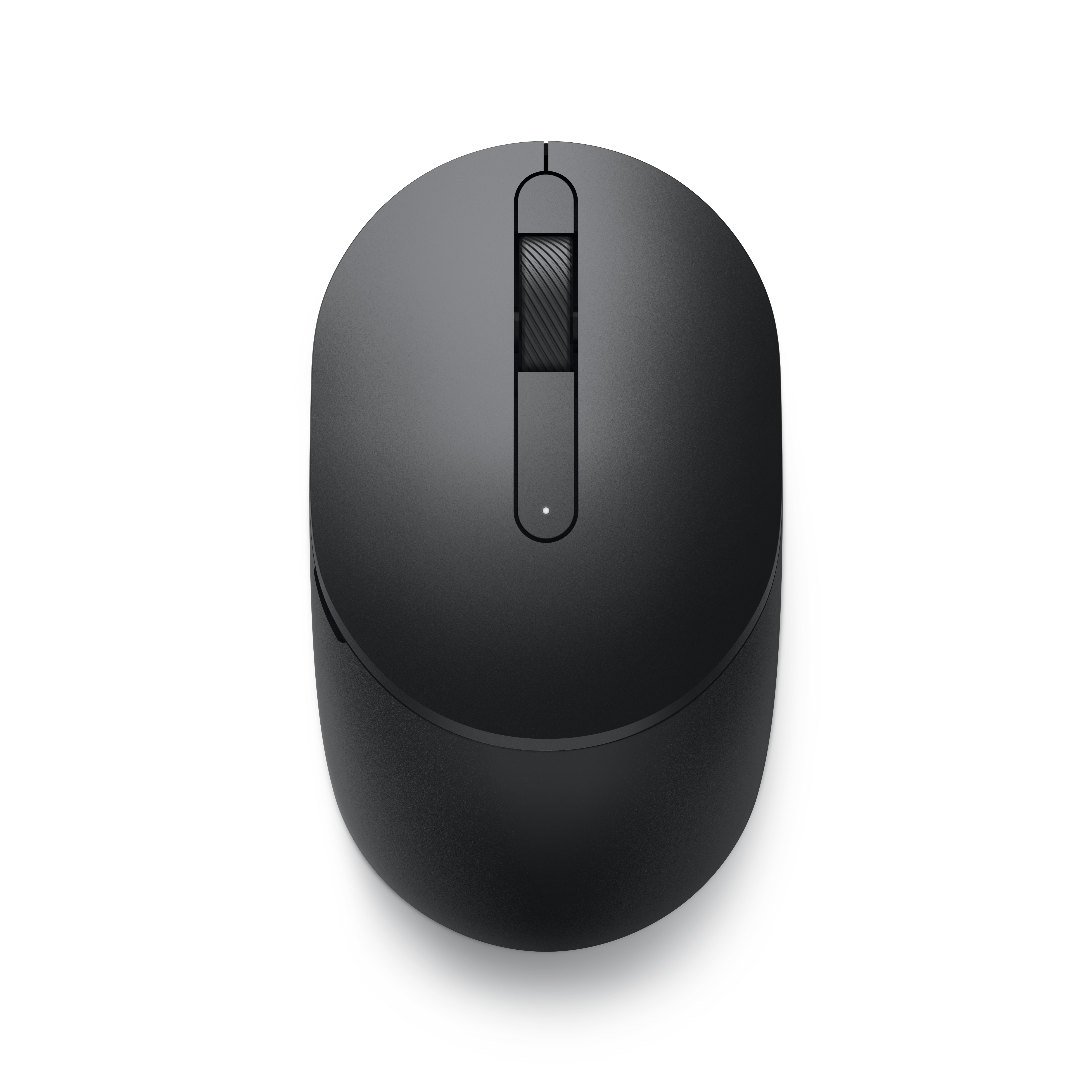 MS3320W - Mobile Wireless Mouse - Black