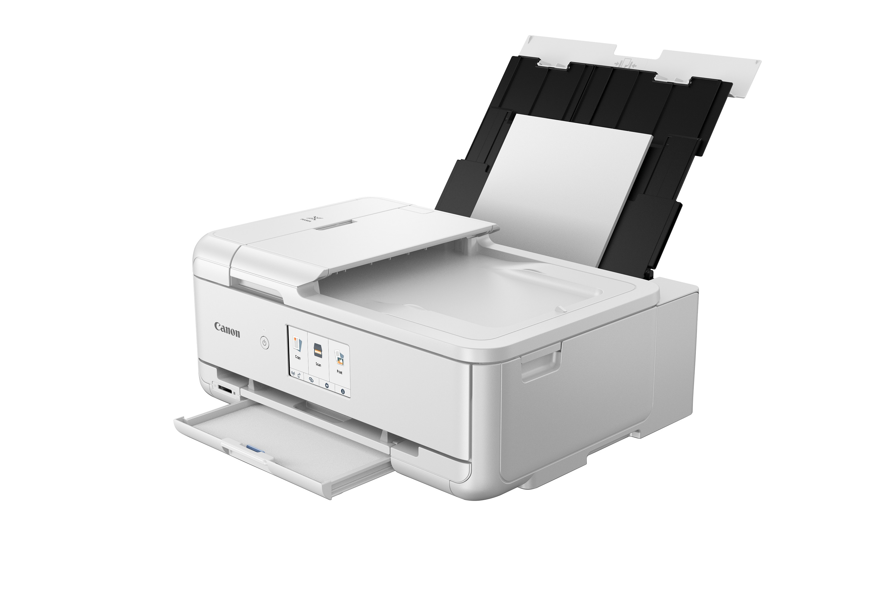 PIXMA TS9551Ca MFP - White