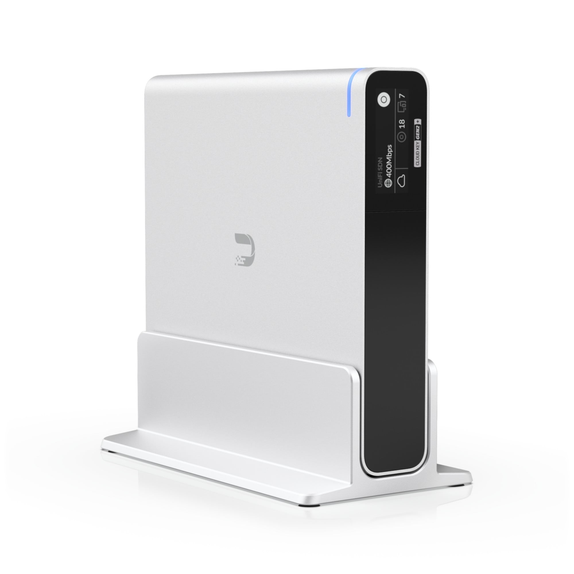 Ubiquiti UACC-CKG2-PLUS STAND Stand for Cloud Key G2 Plus