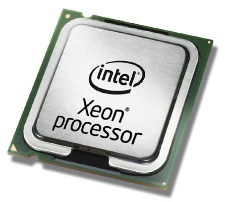 Intel Xeon Processor E52620