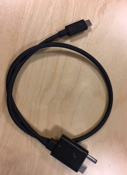 Thunderbolt Cable
