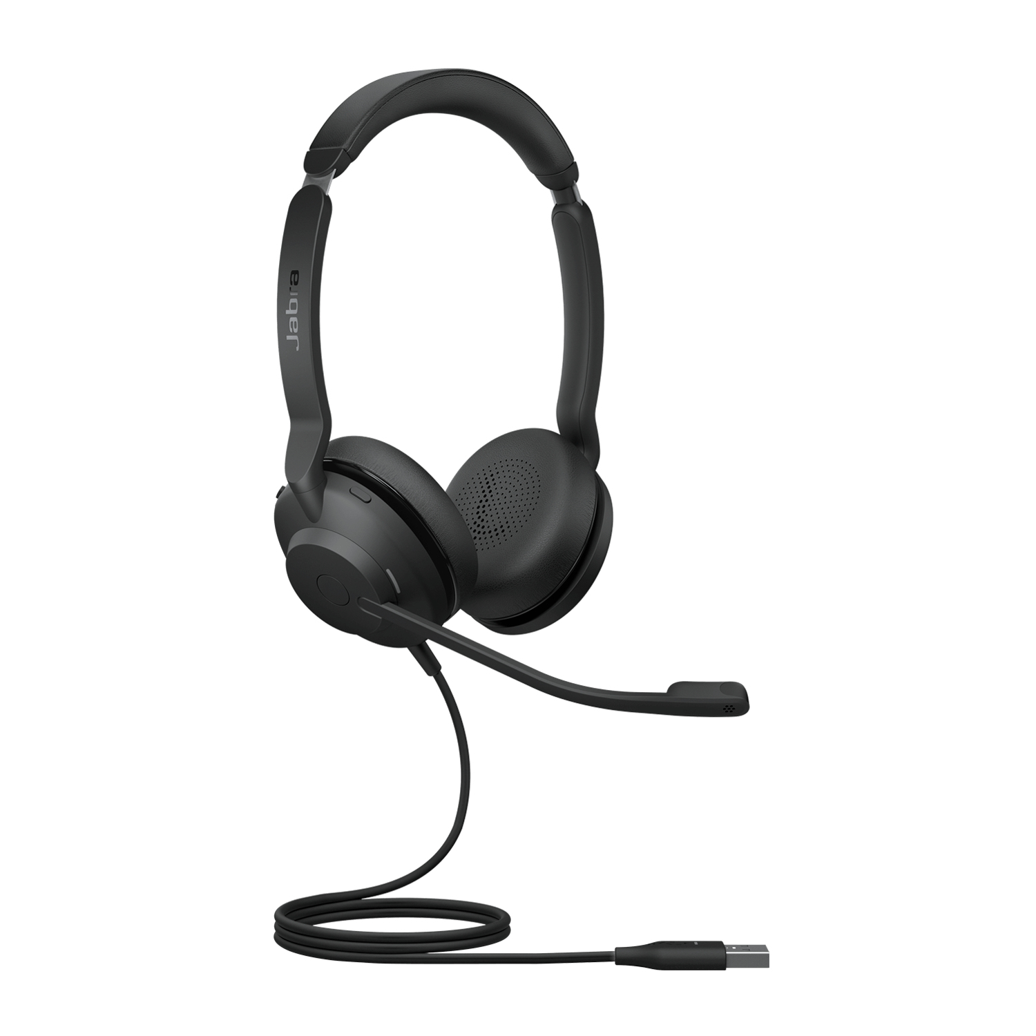 Evolve2 30 SE - UC Stereo - USB-A Headset