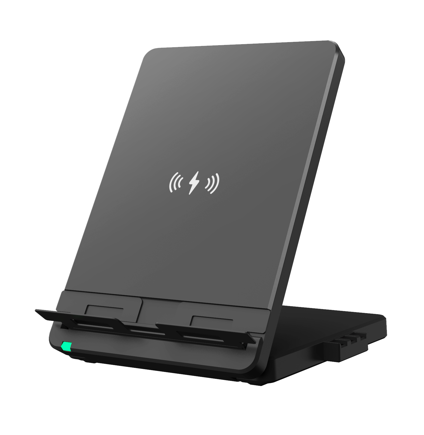 WHC60 Qi Wireless Charger