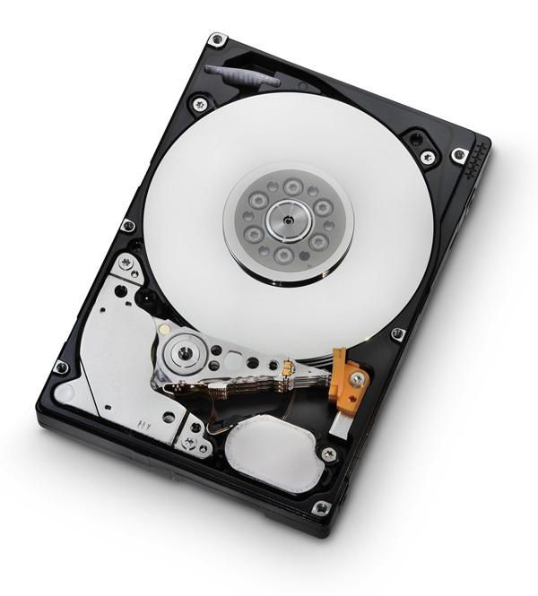 HGST 900GB SAS 10000RPM 64MB