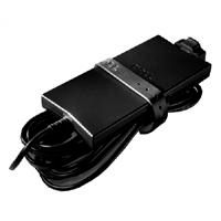 Dell AC adapter 90W, power cable 2m, 3-pin